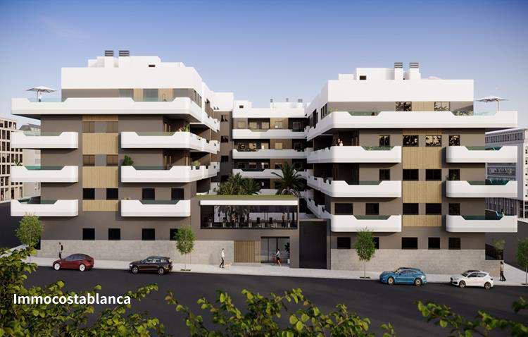 Квартира в Санта-Поле, 69 м², 245 000 €, фото 6, объявление 67181936