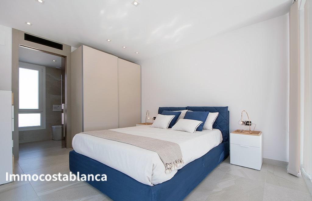 Таунхаус в Альгорфе, 108 м², 475 000 €, фото 10, объявление 28969216