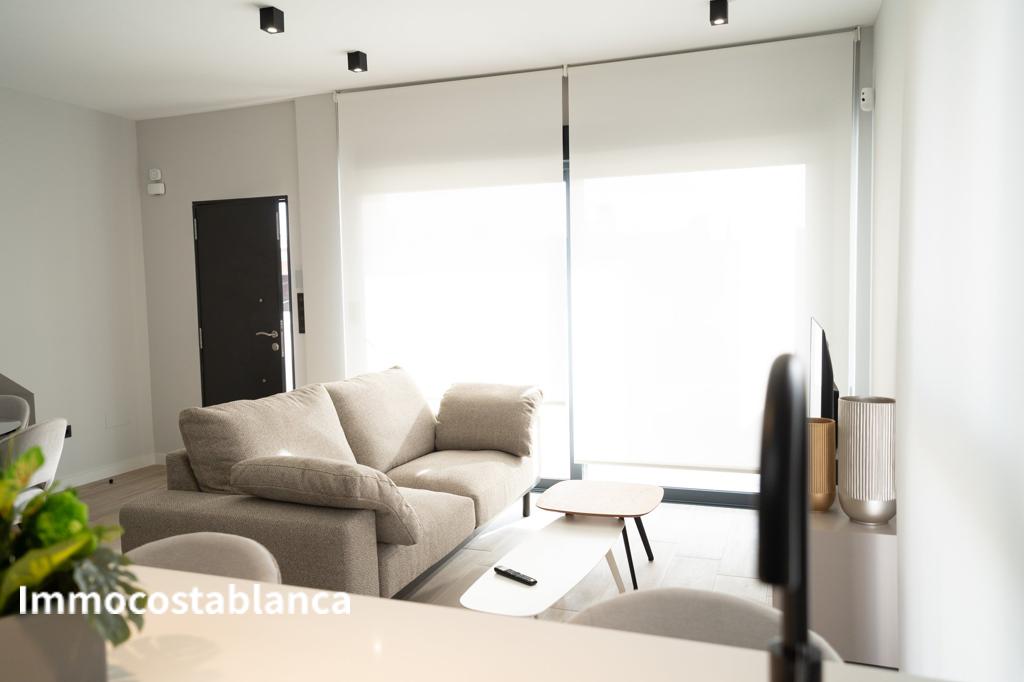 Квартира в Торревьехе, 86 м², 364 000 €, фото 7, объявление 68135536