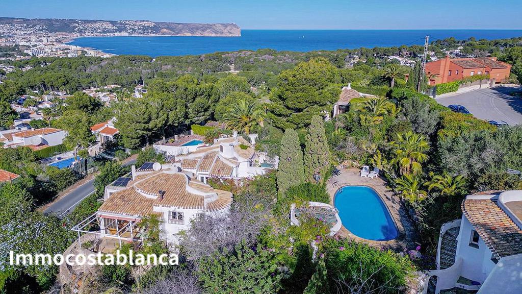 Вилла в Хавеа, 350 м², 950 000 €, фото 1, объявление 76359536