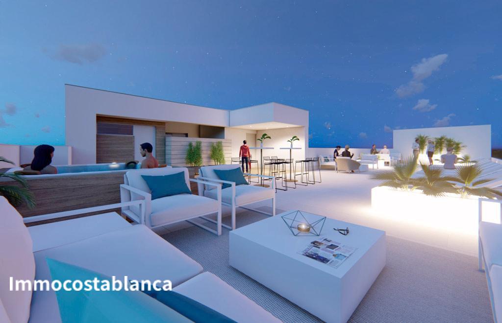 Квартира в Торревьехе, 80 м², 275 000 €, фото 1, объявление 35477136