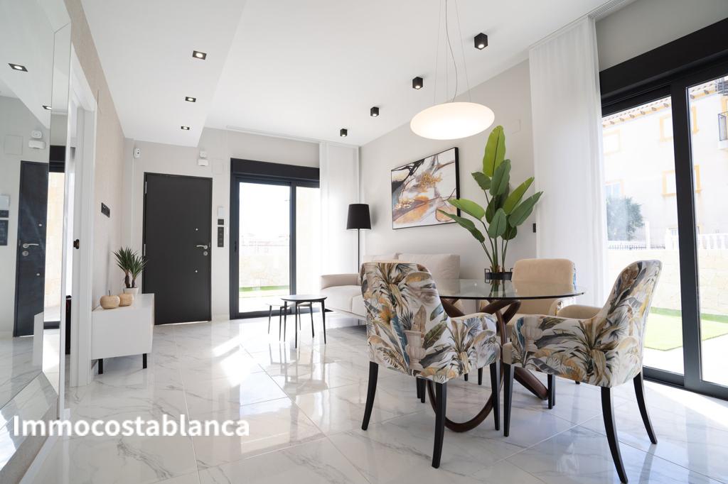 Коттедж в Пилар-де-ла-Орададе, 74 м², 340 000 €, фото 2, объявление 13015536