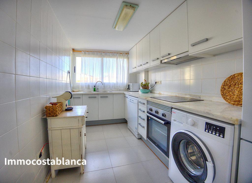 Квартира в Аликанте, 129 м², 275 000 €, фото 8, объявление 38244416