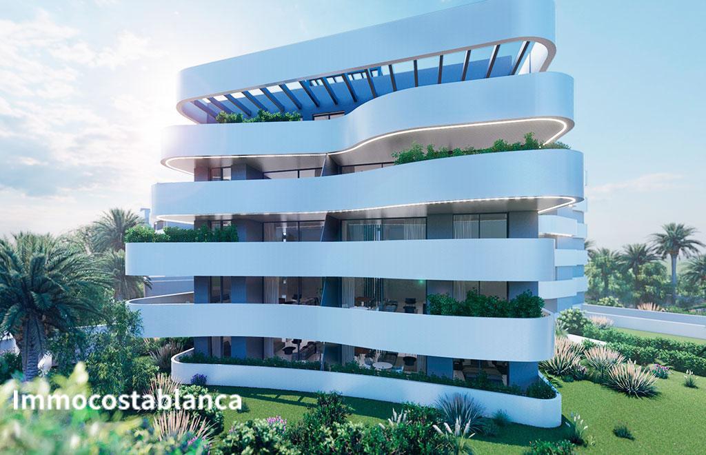 Квартира в Гвардамар-дель-Сегура, 83 м², 377 000 €, фото 1, объявление 3315616