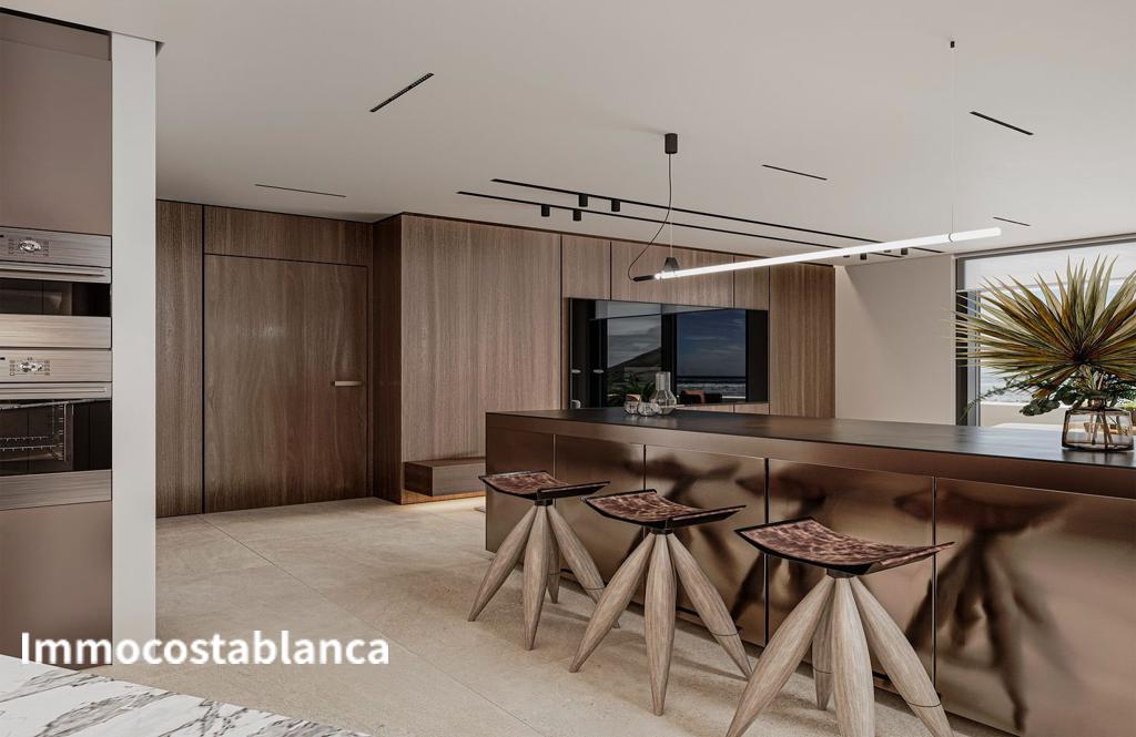 Квартира в Кальпе, 126 м², 544 000 €, фото 7, объявление 23604256