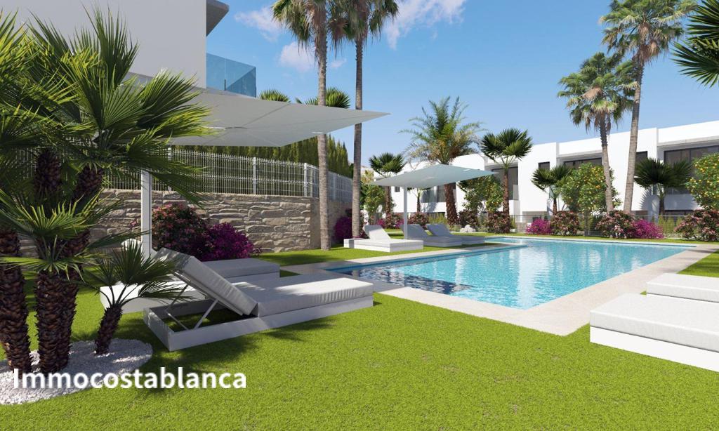 Вилла в Бенидорме, 109 м², 565 000 €, фото 5, объявление 21967536