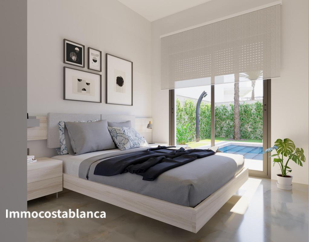 Вилла в Альгорфе, 103 м², 445 000 €, фото 5, объявление 42295536