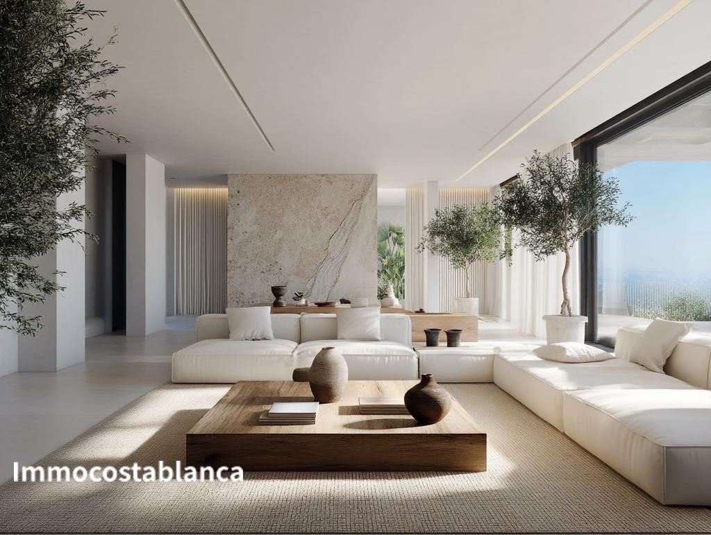 Коттедж в Дении, 450 м², 2 195 000 €, фото 1, объявление 7358736