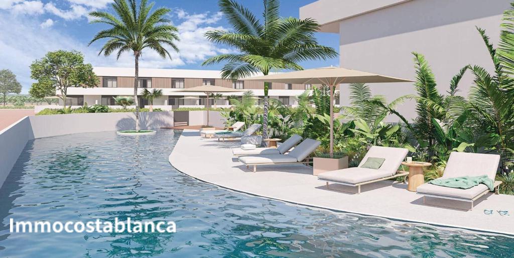 Квартира в Пилар-де-ла-Орададе, 91 м², 300 000 €, фото 4, объявление 2135536