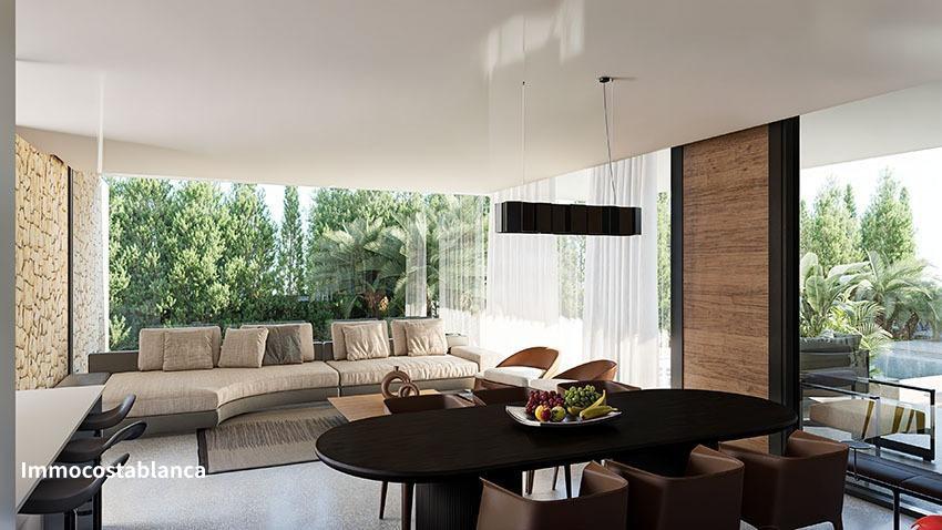 Вилла в Торревьехе, 167 м², 895 000 €, фото 3, объявление 78767536