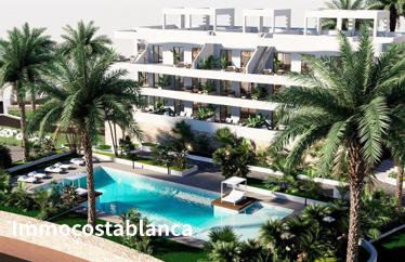 Квартира в Финестрате, 68 м²