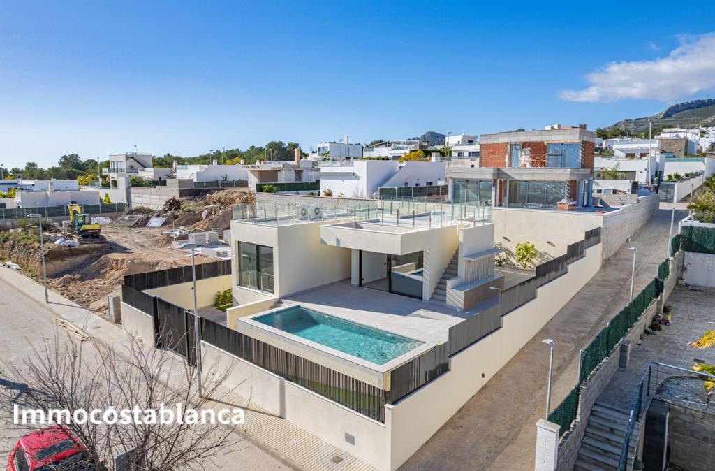 Вилла в Полопе, 200 м², 970 000 €, фото 4, объявление 74449216