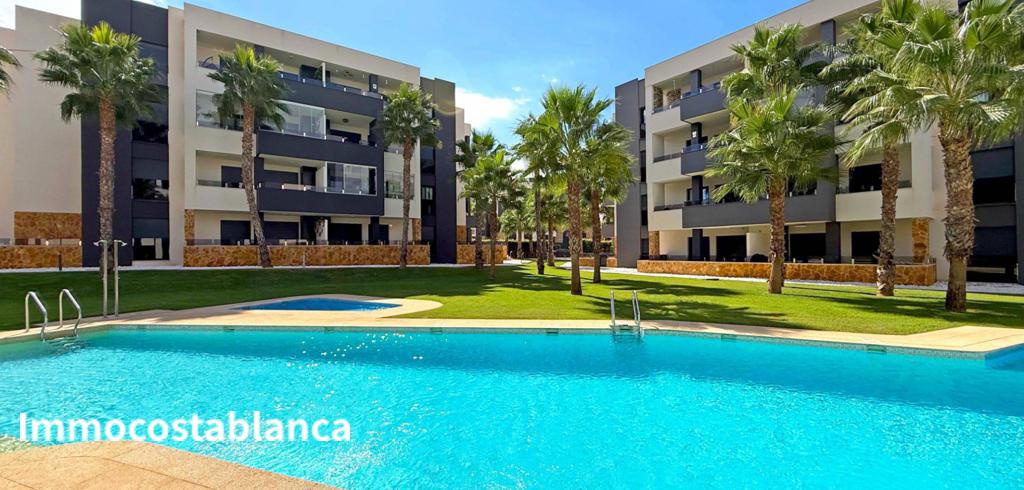 Квартира в Ориуэла Коста, 72 м², 249 000 €, фото 1, объявление 52697216