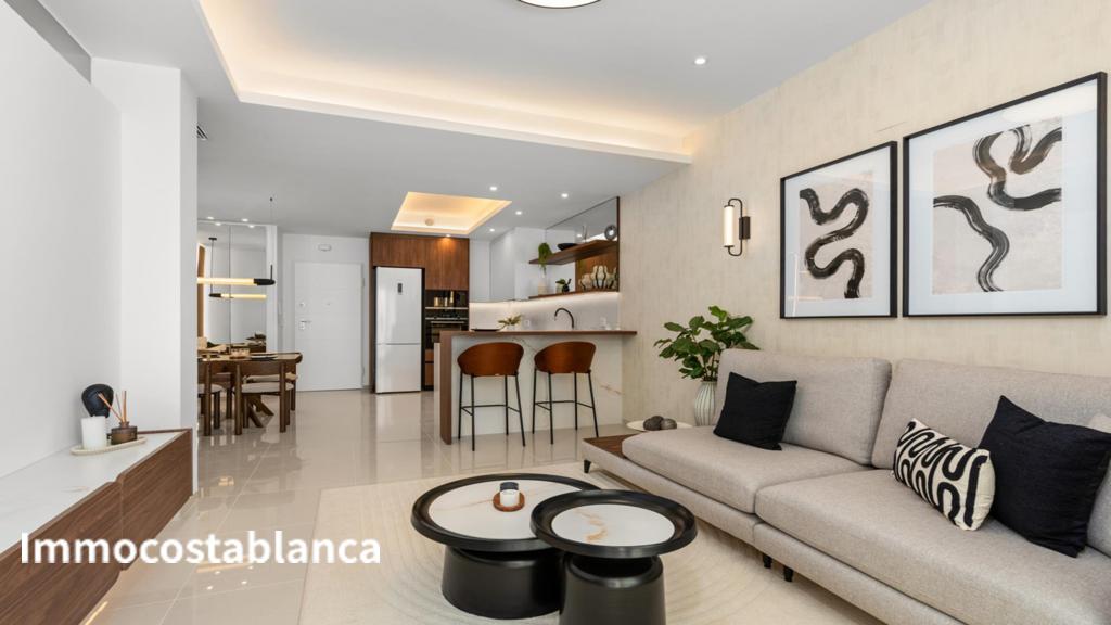 Квартира в Рохалесе, 105 м², 406 000 €, фото 8, объявление 34795616