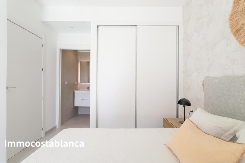 Квартира в Торревьехе, 96 м², 540 000 €, фото 1, объявление 79007536