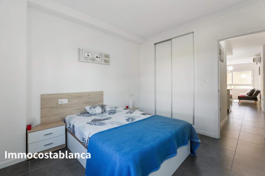 Квартира в Деэса де Кампоамор, 58 м², 150 000 €, фото 1, объявление 28989056