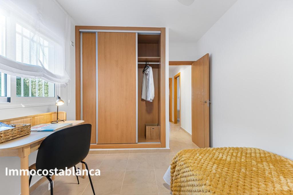 Квартира в Ориуэла Коста, 69 м², 188 000 €, фото 6, объявление 56695536