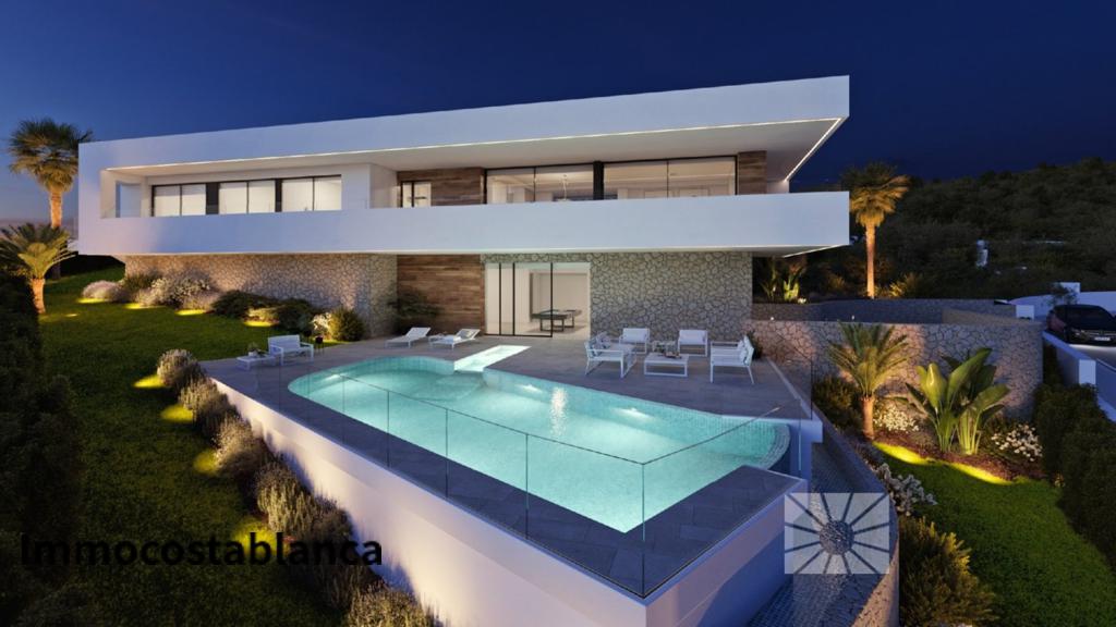 Вилла в Бенитачеле, 183 м², 2 167 000 €, фото 1, объявление 53728416