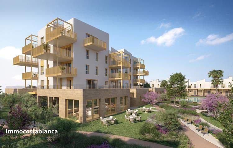 Квартира в Дении, 156 м², 362 000 €, фото 5, объявление 3972336