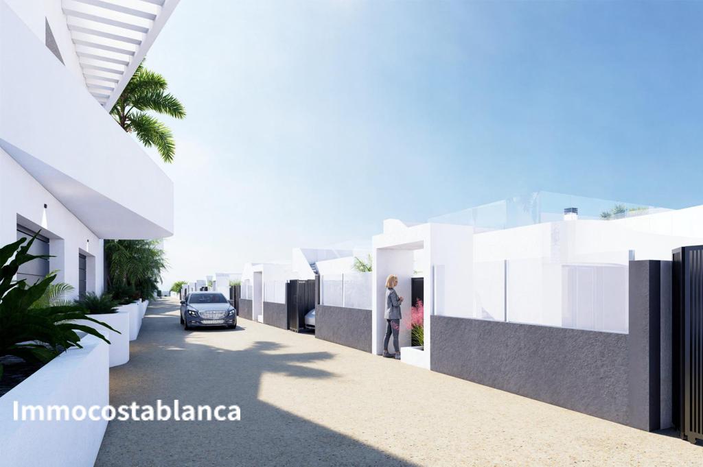 Вилла в Альгорфе, 111 м², 450 000 €, фото 6, объявление 55968416