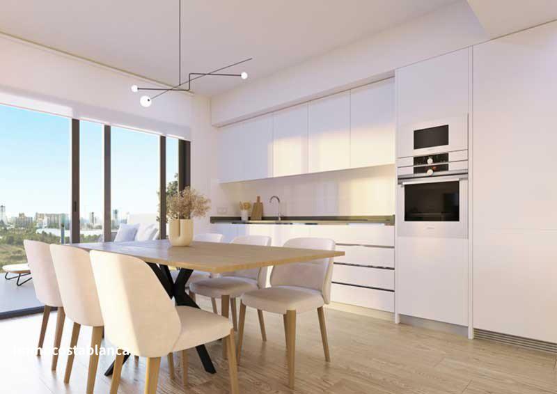 Квартира в Кальпе, 85 м², 360 000 €, фото 2, объявление 64359536