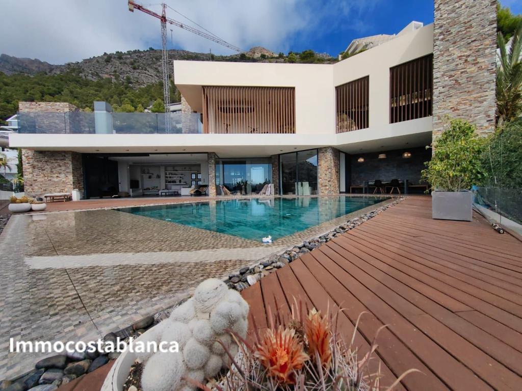 Коттедж в Альтее, 899 м², 2 650 000 €, фото 1, объявление 75328416