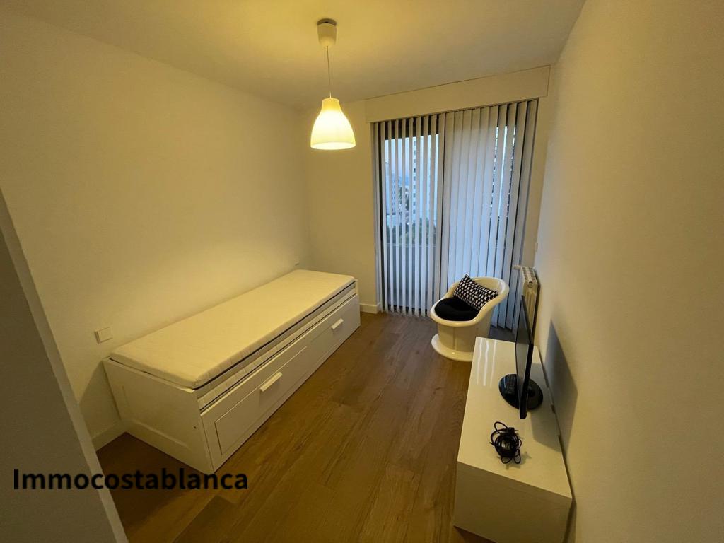 Квартира в Аликанте, 95 м², 490 000 €, фото 4, объявление 36863536
