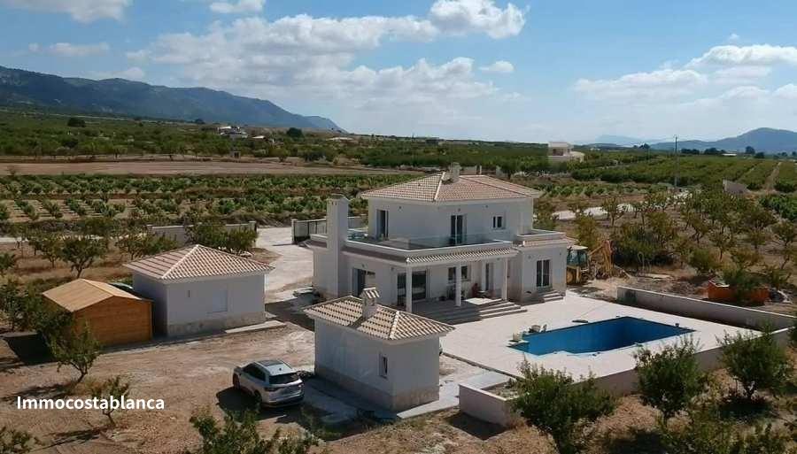Вилла в Пиносо, 220 м², 491 000 €, фото 7, объявление 66871536