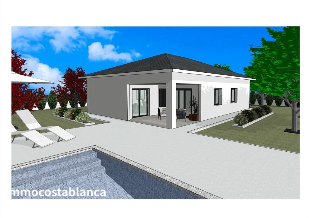 Вилла в Ла-Романа (Испания), 115 м², 350 000 €, фото 9, объявление 55647536