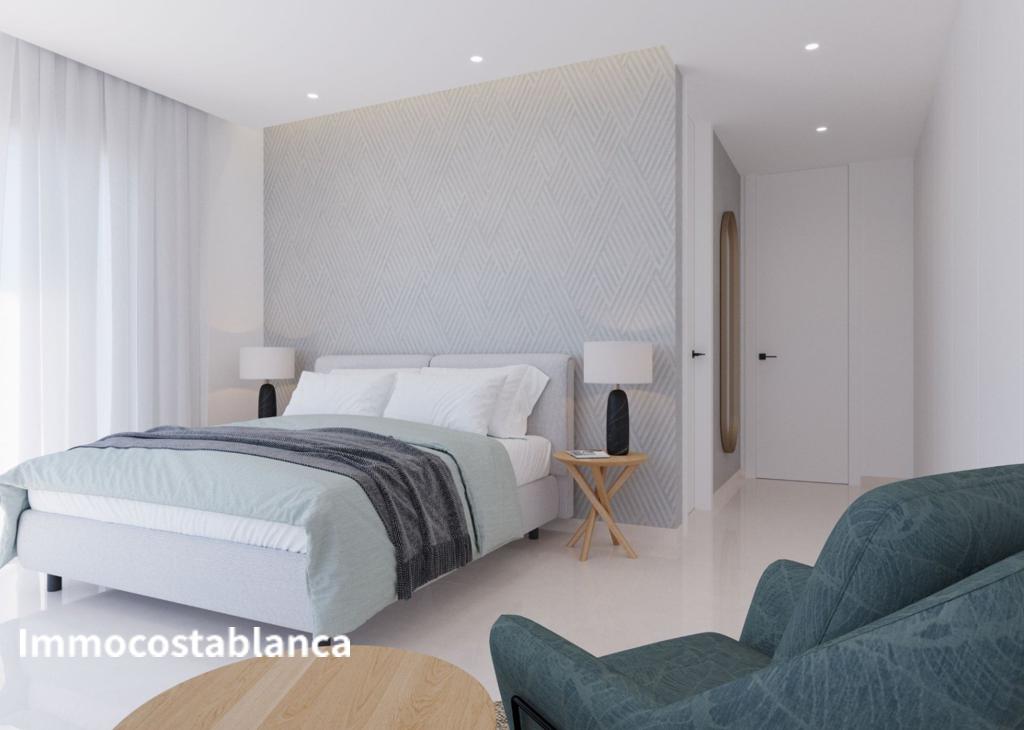 Коттедж в Финестрате, 240 м², 1 200 000 €, фото 3, объявление 19548176
