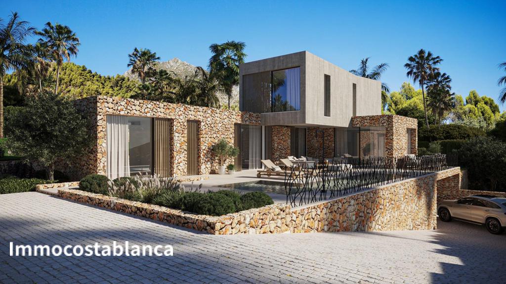 Вилла в Хавеа, 468 м², 2 200 000 €, фото 3, объявление 34408416