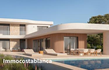 Вилла в Хавеа, 440 м²