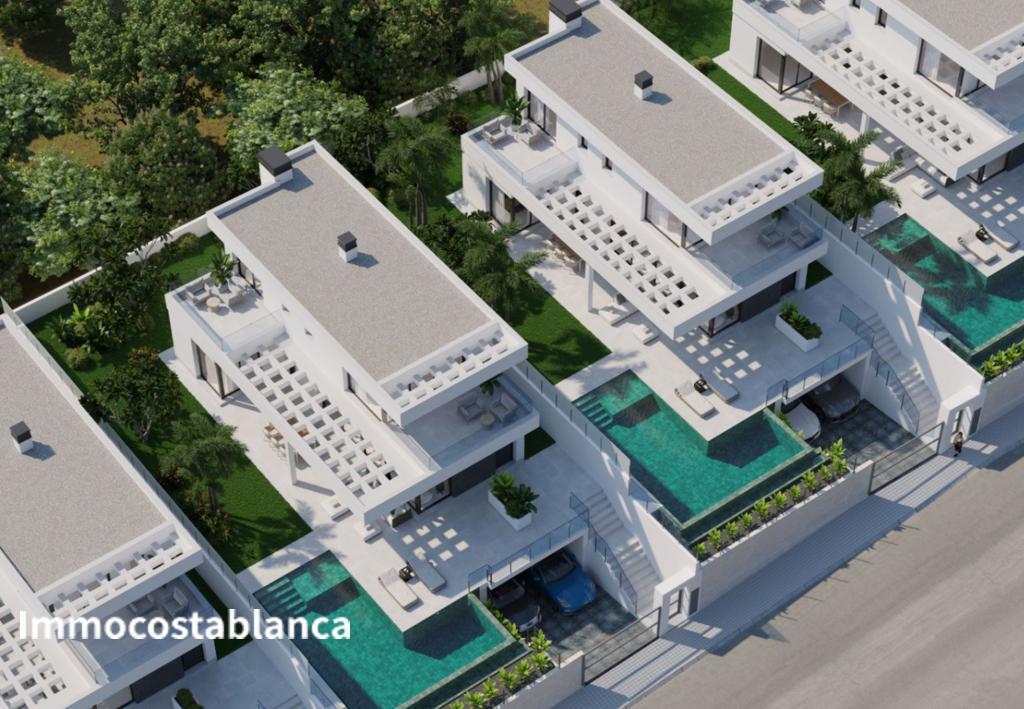 Коттедж в Финестрате, 240 м², 1 200 000 €, фото 1, объявление 19548176