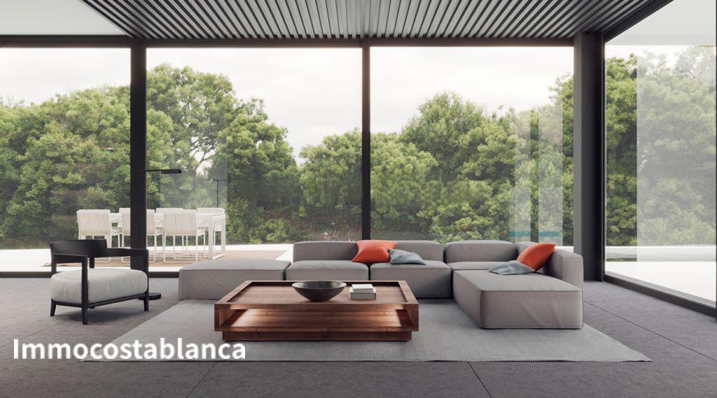 Вилла в Альтее, 536 м², 1 395 000 €, фото 4, объявление 62375536