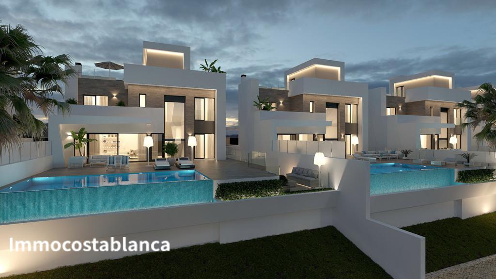 Вилла в Бенидорме, 460 м², 1 350 000 €, фото 9, объявление 50703536