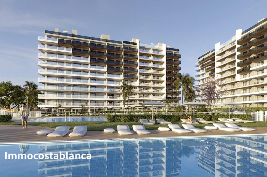 Новостройка в Пунта-Прима, 87 м², 364 000 €, фото 9, объявление 8769216