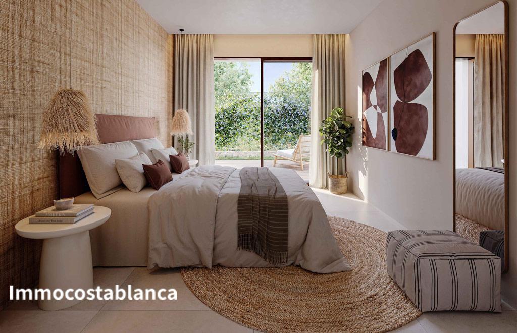 Квартира в Деэса де Кампоамор, 141 м², 615 000 €, фото 6, объявление 52162016