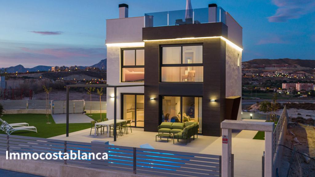 Вилла в Сан-Хуан-де-Аликанте, 327 м², 450 000 €, фото 2, объявление 36847536