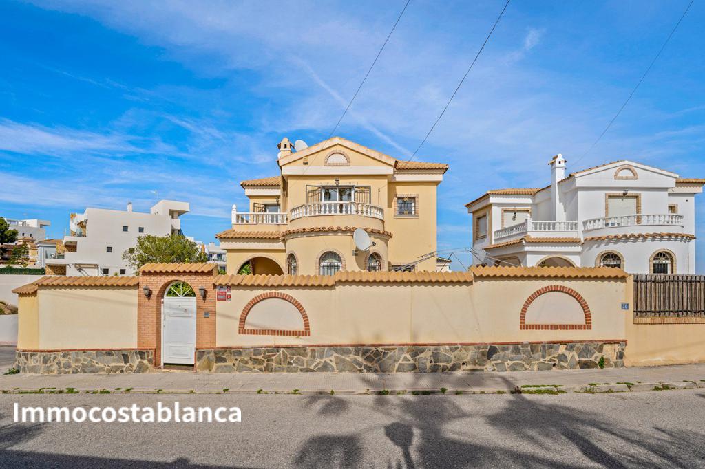 Вилла в Ориуэла Коста, 130 м², 369 000 €, фото 2, объявление 35817216