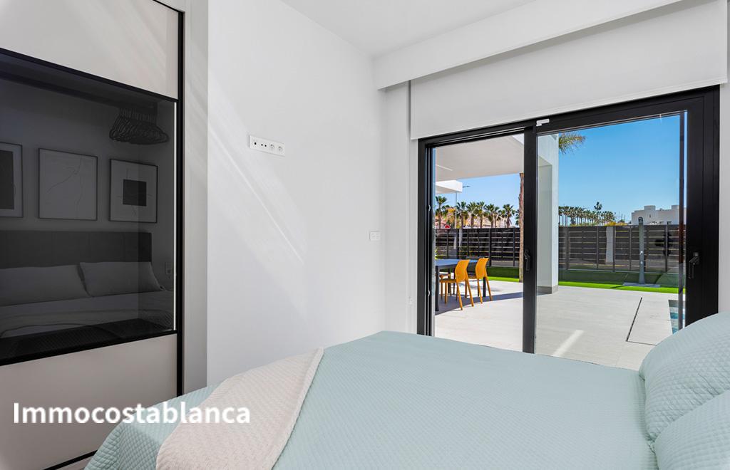 Вилла в Альгорфе, 129 м², 670 000 €, фото 7, объявление 44719536
