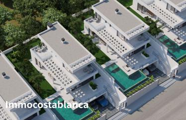 Коттедж в Финестрате, 240 м²
