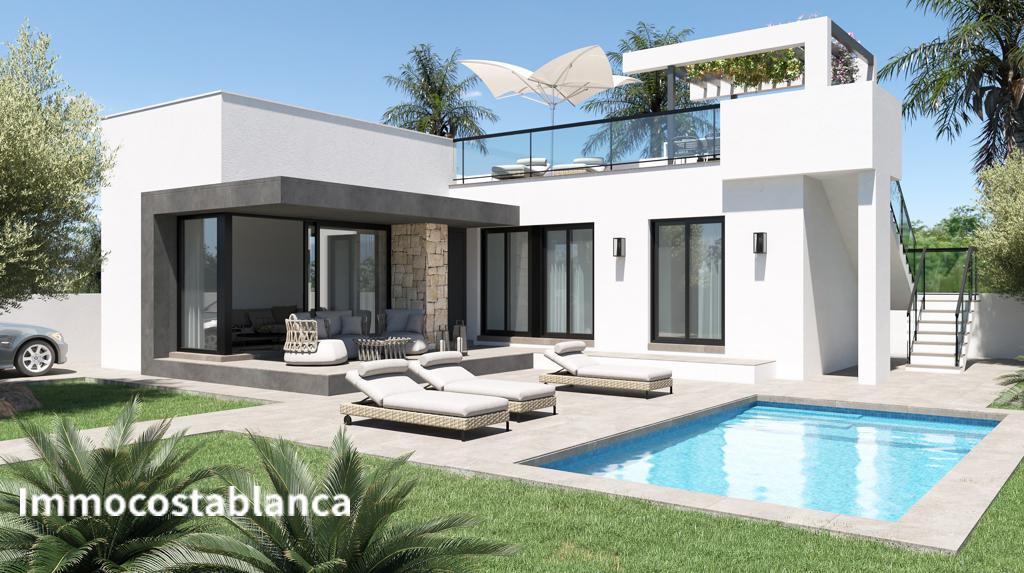 Квартира в Дении, 88 м², 415 000 €, фото 1, объявление 50695536