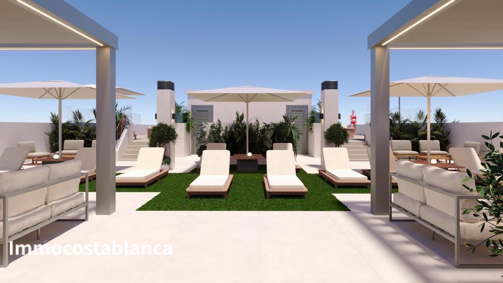 Квартира в Сан-Мигель-де-Салинасе, 67 м², 155 000 €, фото 4, объявление 73617216