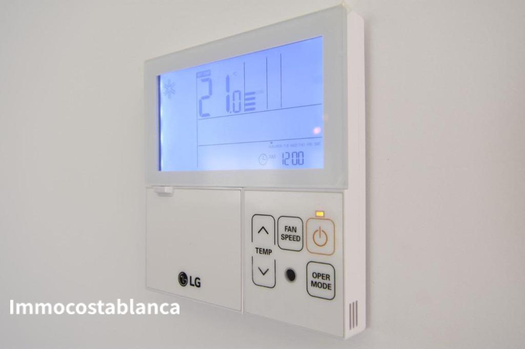 Квартира в Сан-Мигель-де-Салинасе, 91 м², 316 000 €, фото 1, объявление 79815536