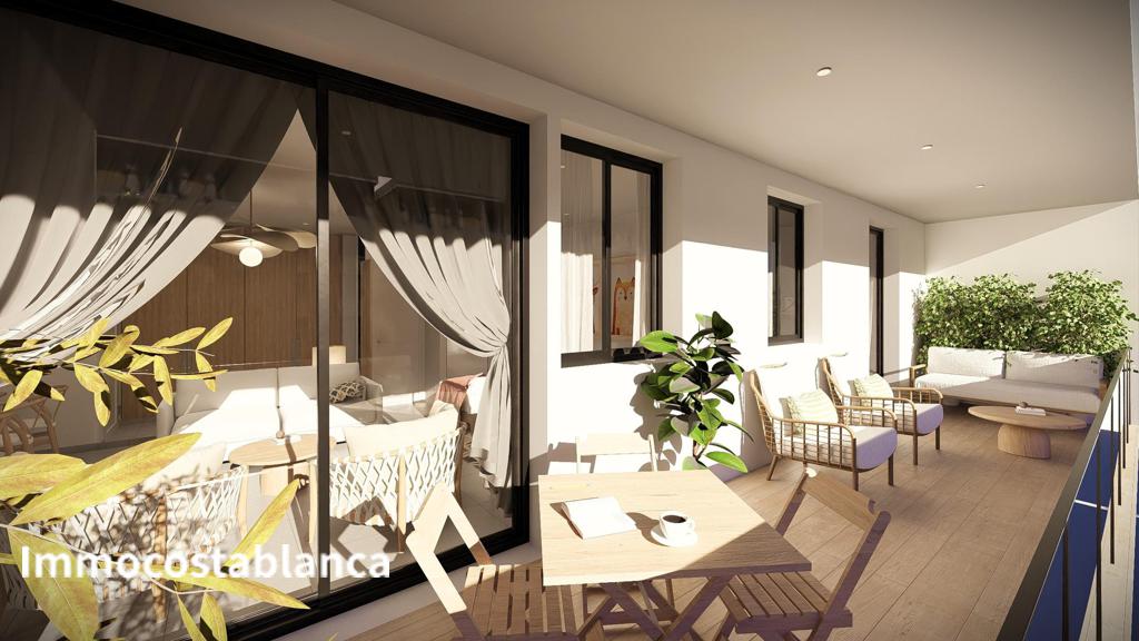 Квартира в Хавеа, 81 м², 345 000 €, фото 9, объявление 51634816