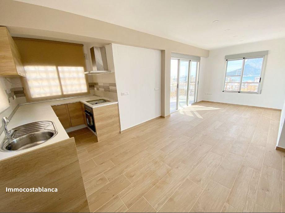 Квартира в Кальпе, 70 м², 155 000 €, фото 3, объявление 25647928