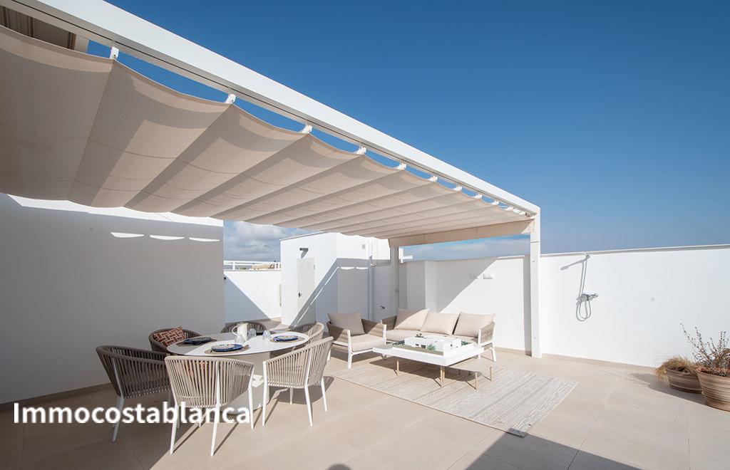 Квартира в Пилар-де-ла-Орададе, 99 м², 396 000 €, фото 1, объявление 46951456