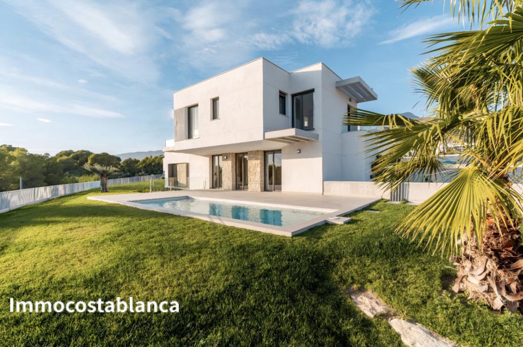 Коттедж в Финестрате, 257 м², 850 000 €, фото 9, объявление 62797936