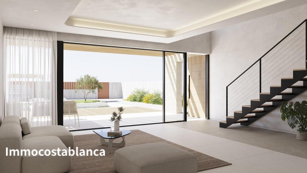 Вилла в Бенидорме, 198 м², 760 000 €, фото 2, объявление 14767536