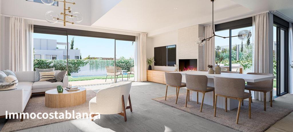 Квартира в Сан-Хуан-де-Аликанте, 206 м², 1 150 000 €, фото 3, объявление 14703536